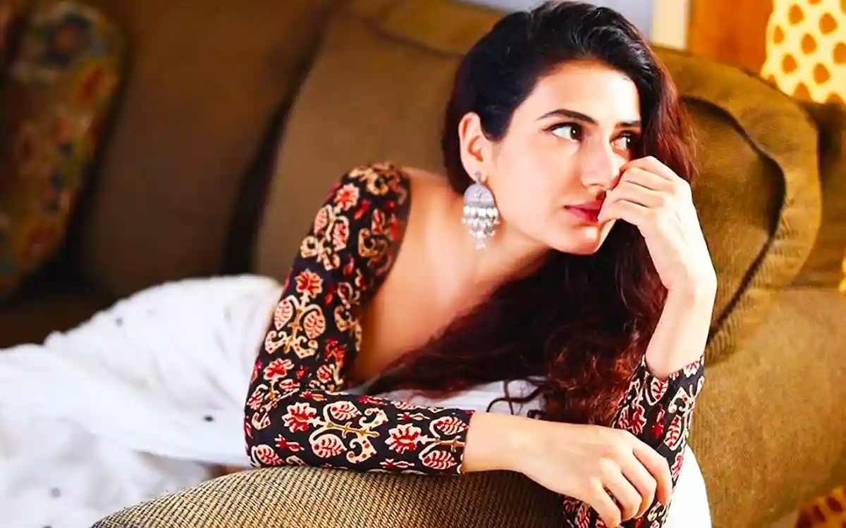 Fatima Sana Shaikh