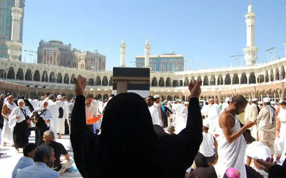 Hajj