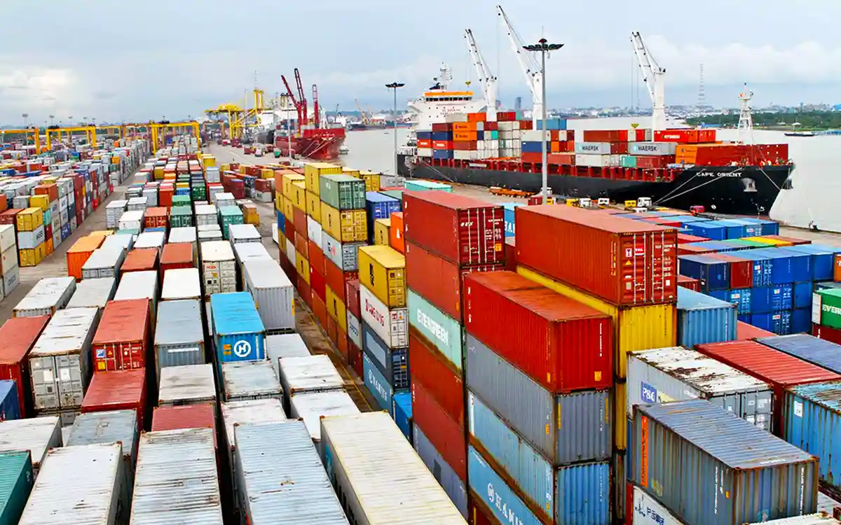 Import-Export