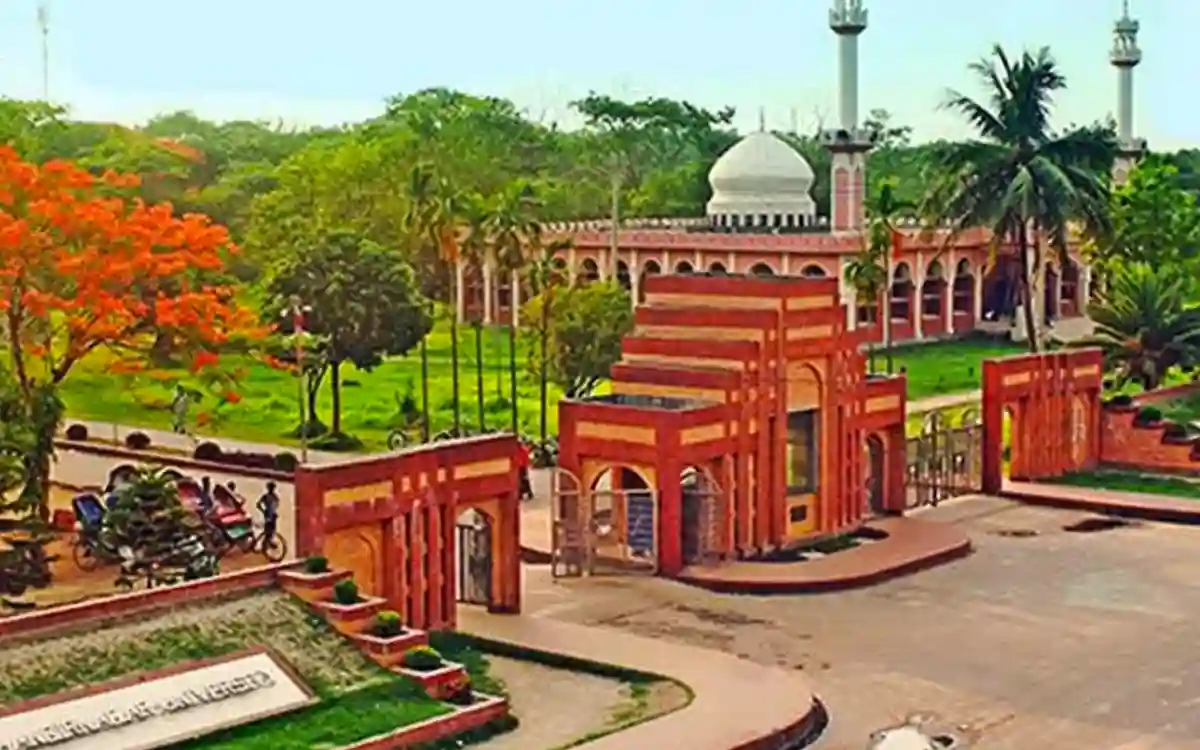 Jahangirnagar University