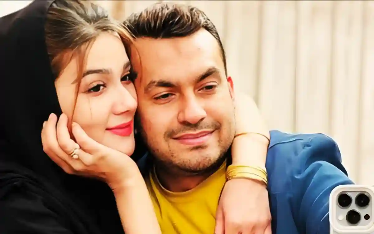 Mahiya Mahi-Rakib Sarker