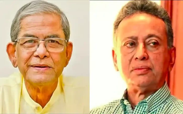 Mirza Fakhrul-Amir Khusru