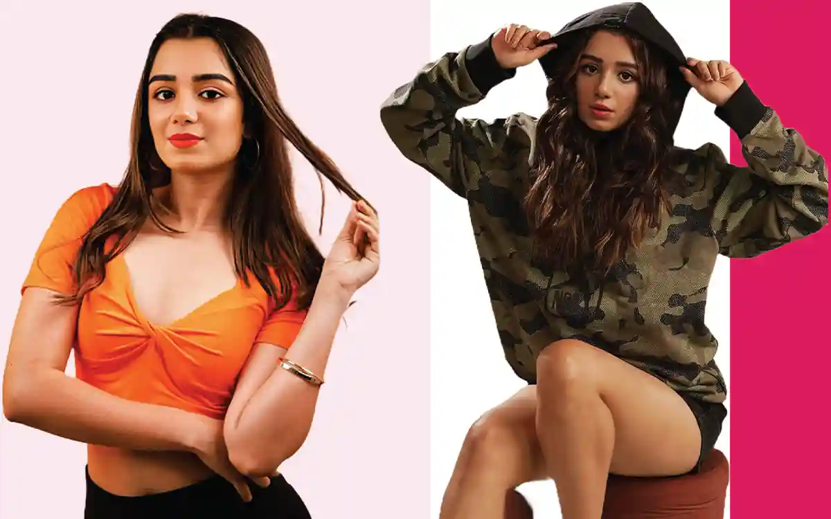 Naina Avtr (AI Superstar)