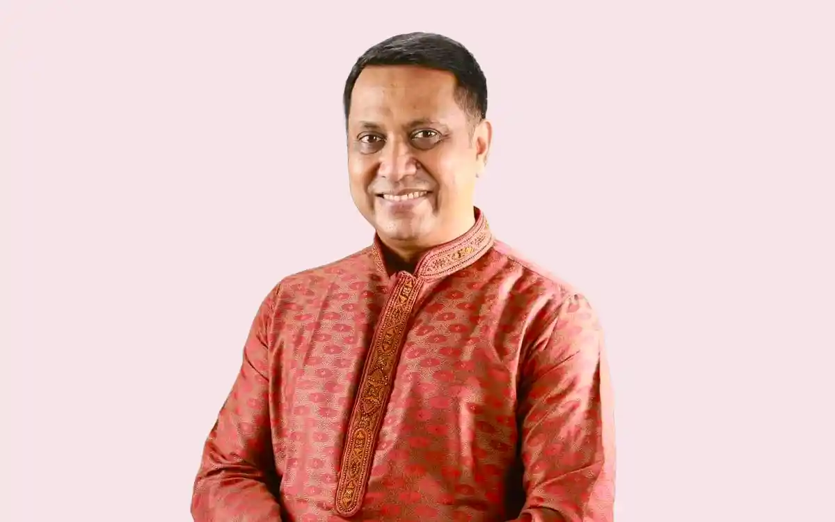 Nur Ur Rahman Mahmud Tanim