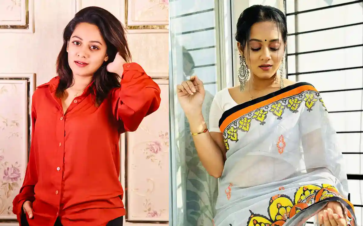 Prarthana Fardin Dighi