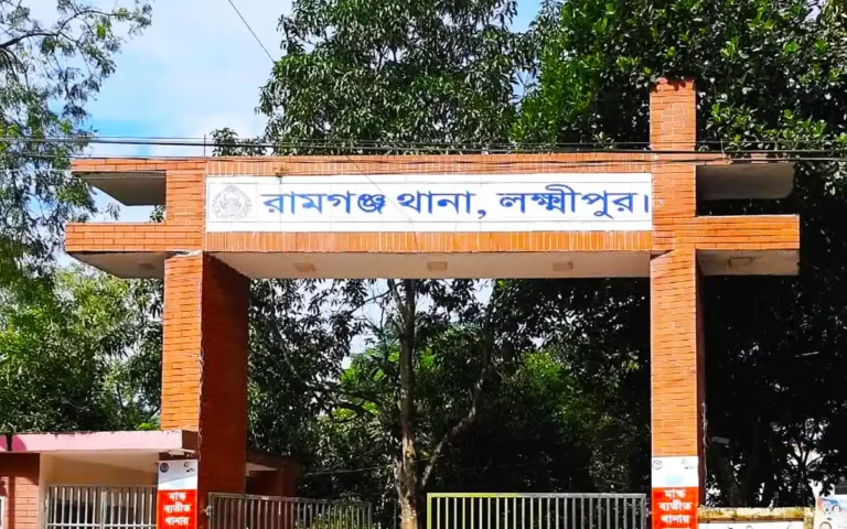 Ramganj Police Station