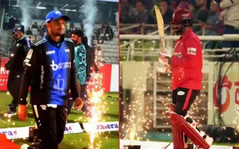 Rangpur Riders-Fortune Barisal