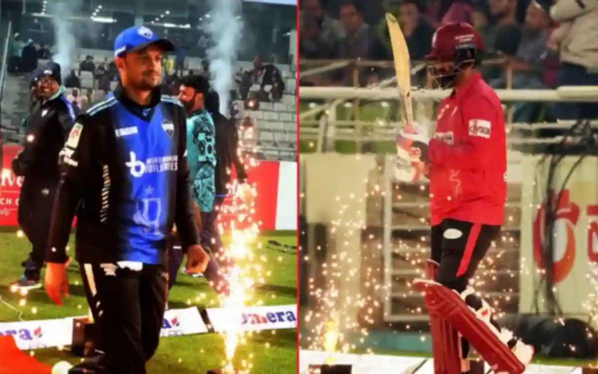 Rangpur Riders-Fortune Barisal