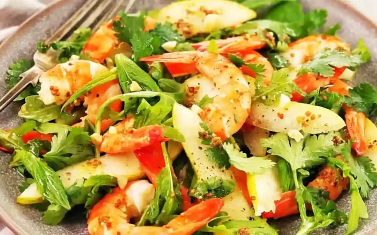 Shrimp Salad