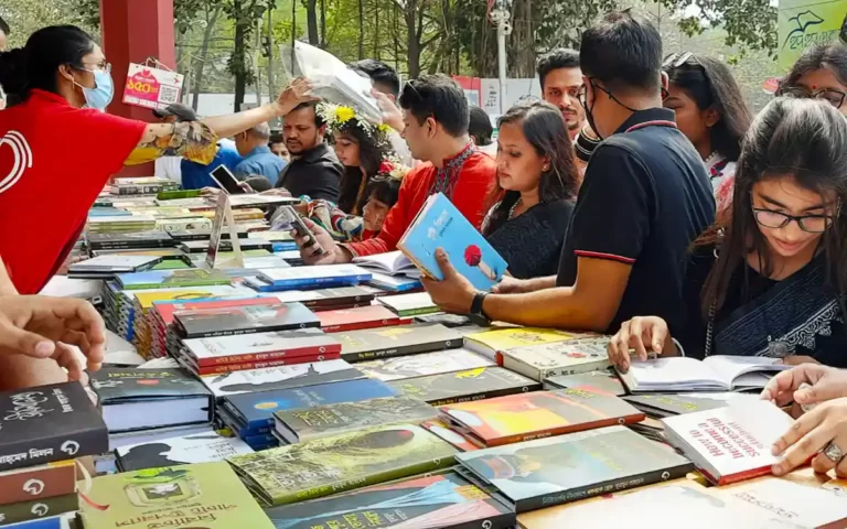 book fair