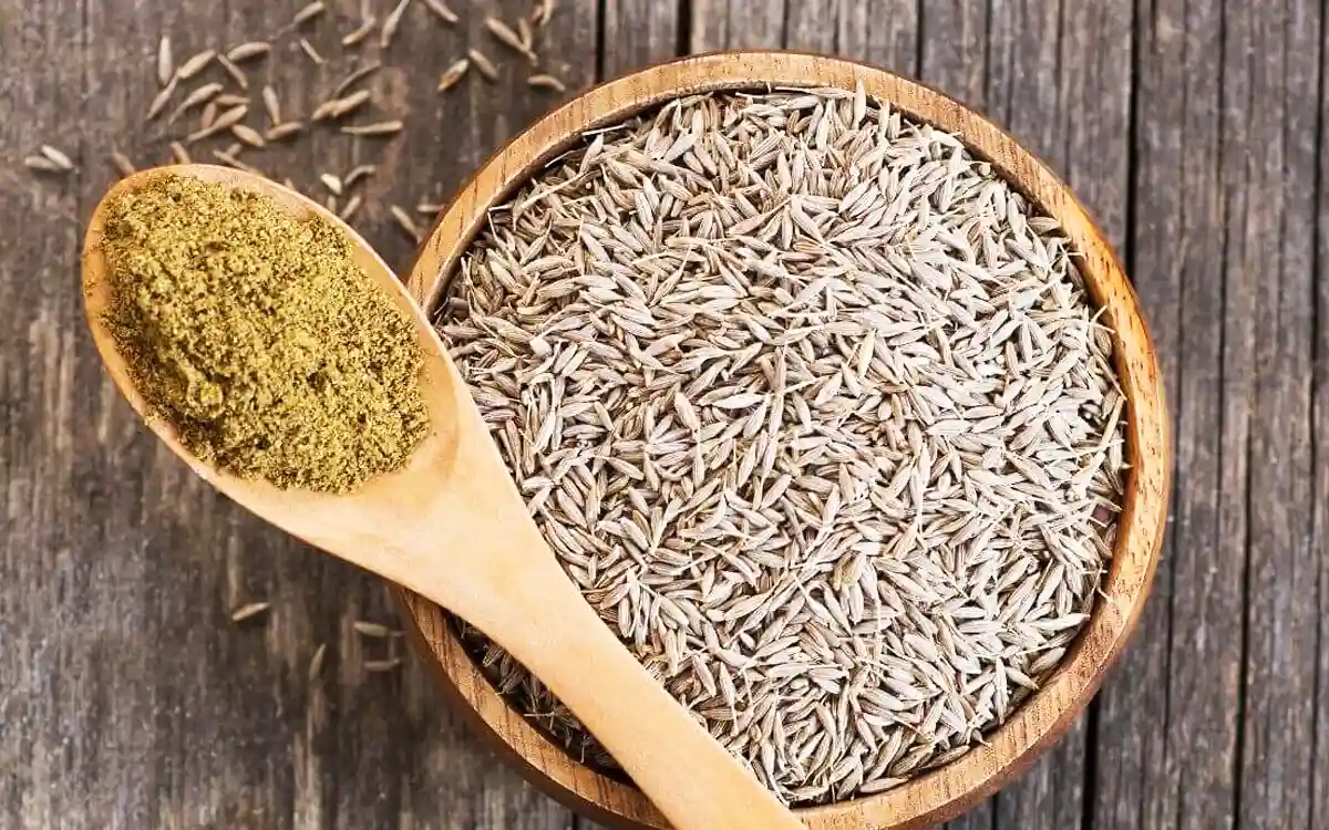 cumin-Jeera