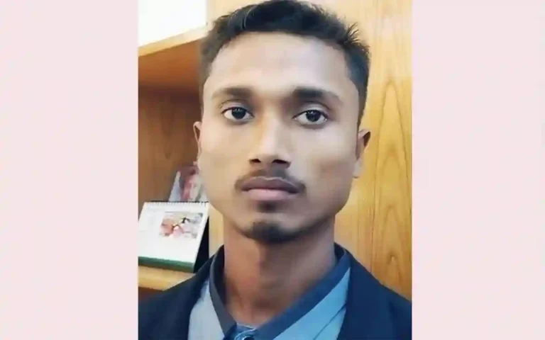 Rohingya youth detained in Cumilla to apply for Bangladeshi passport