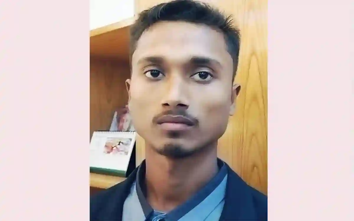 Rohingya youth detained in Cumilla to apply for Bangladeshi passport