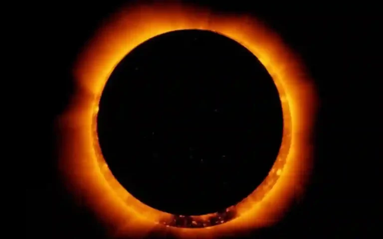The day will be as dark as the night, the world is going to witness a rare solar eclipse!