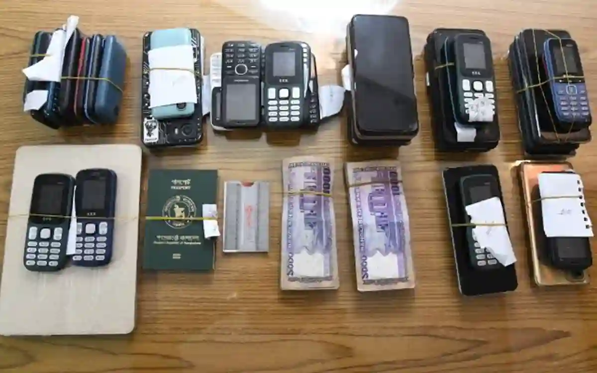 The woman doctor lost Tk 25 lakh in the clutches of 'Dervesh Baba'