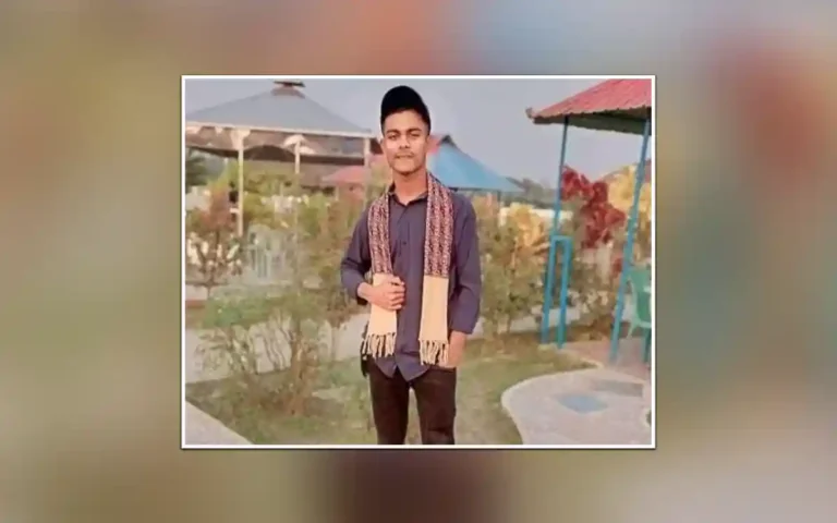 নোয়াখালীর চাটখিলে ট্রাক চাপায় তরুণের নিহত হয়েছে