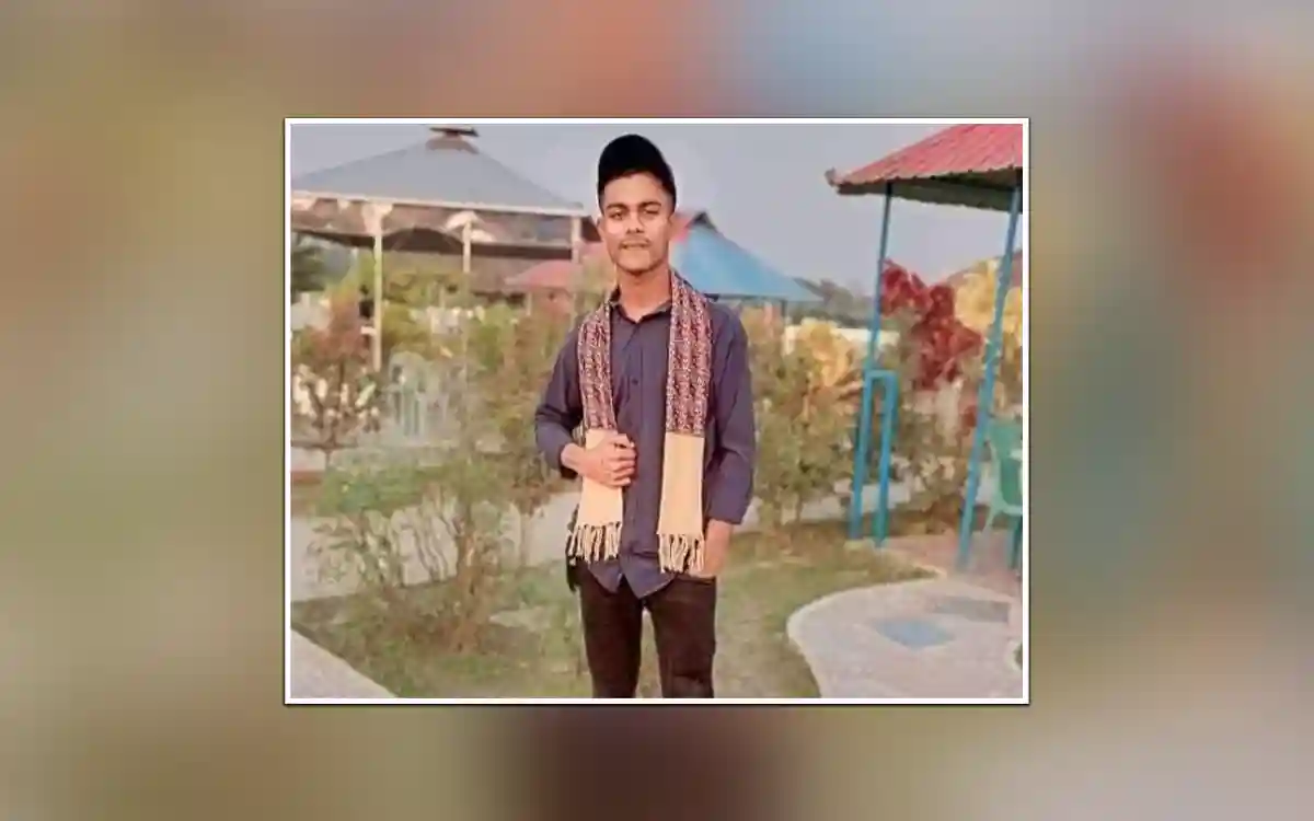 নোয়াখালীর চাটখিলে ট্রাক চাপায় তরুণের নিহত হয়েছে