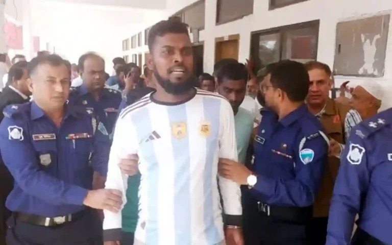 Autorickshaw driver killed in Chandina, Comilla, 3 people sentenced to death