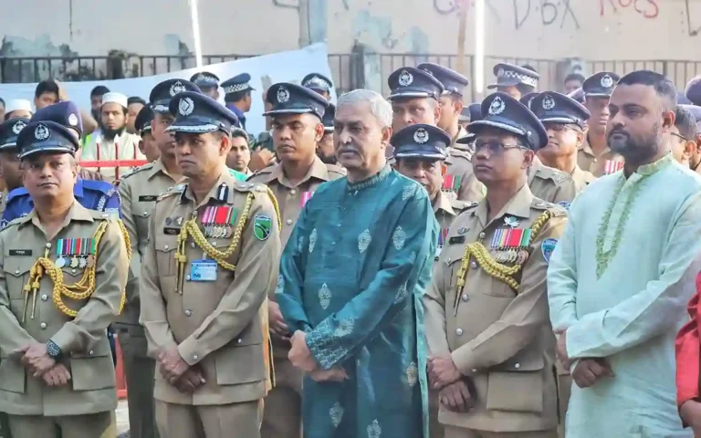 Celebrate Independence and National Day with due dignity in Cumilla