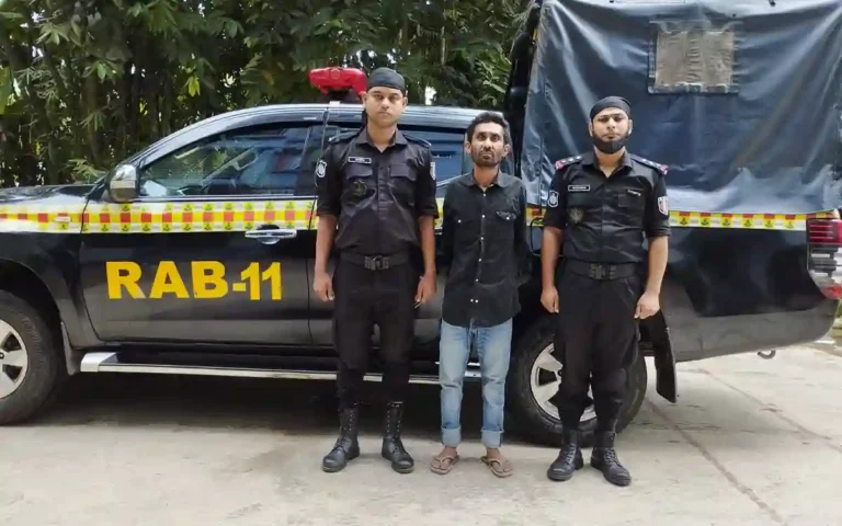 Children tried to rape by temptation of chocolate, youth arrested