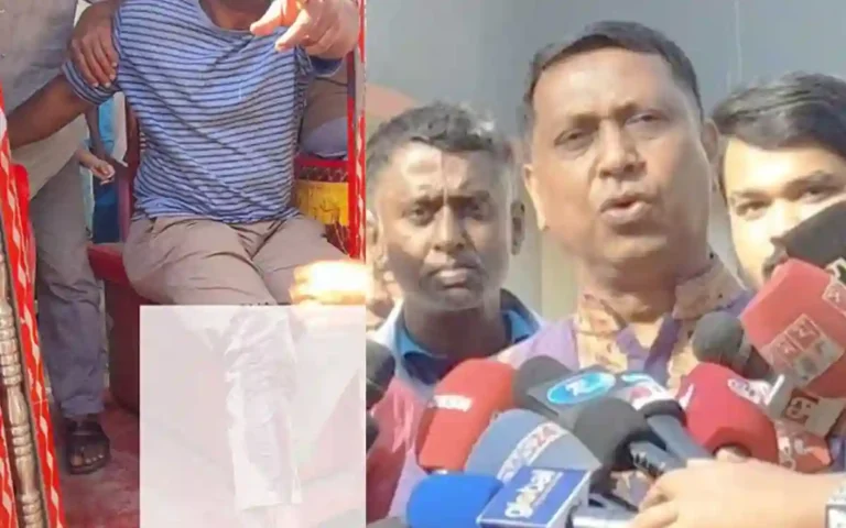 Comilla City By-Election - Clashes outside polling stations, agents allegedly kicked out