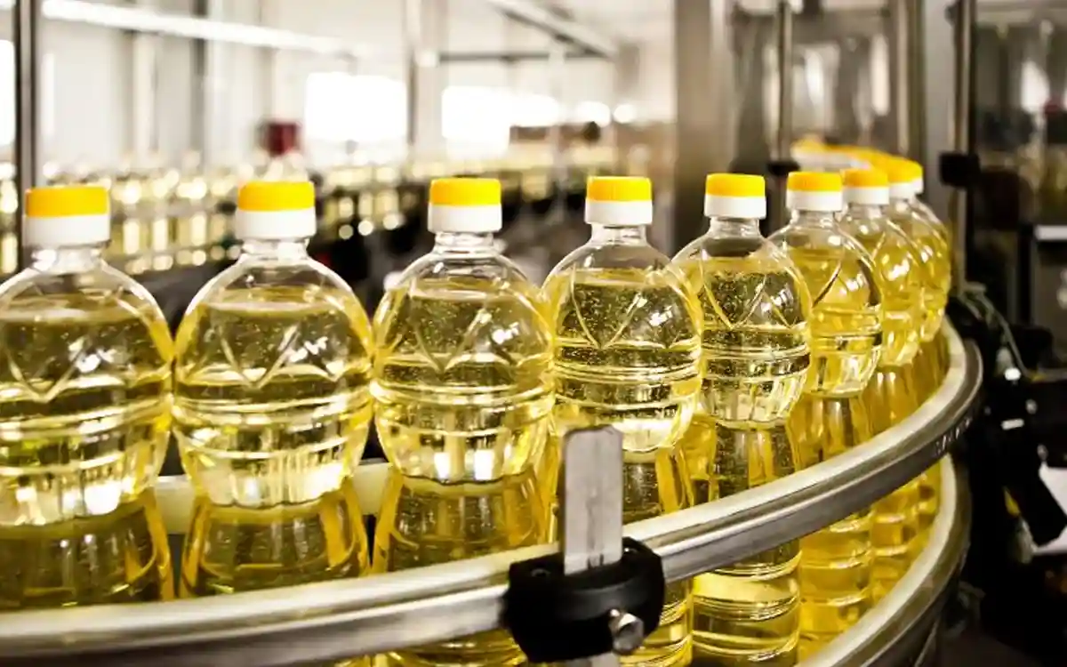 Edible Oil