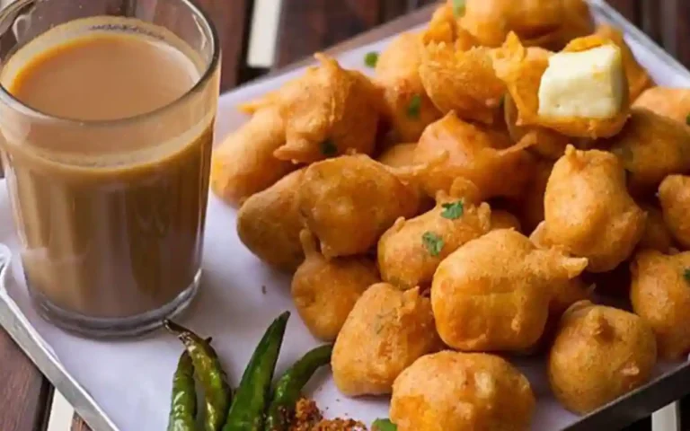 ডিম পনির পাকোড়া: ঝটপট তৈরি মুখরোচক নাস্তা