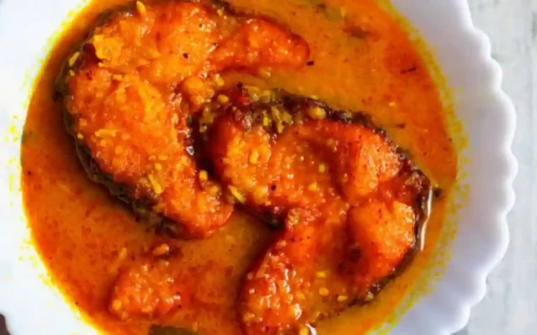 মাছের মসলা রেসিপি: আপনার রান্নার স্বাদ বাড়িয়ে দেবে