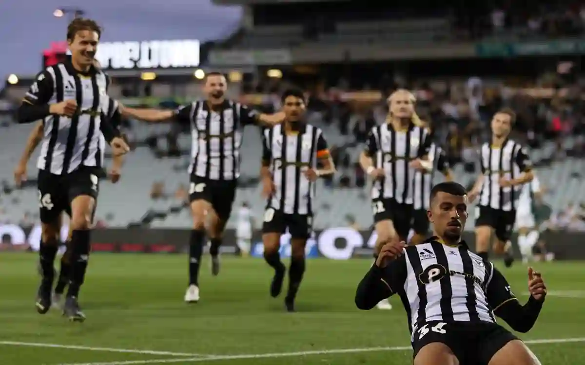 Iftar break launched in Australian A-League