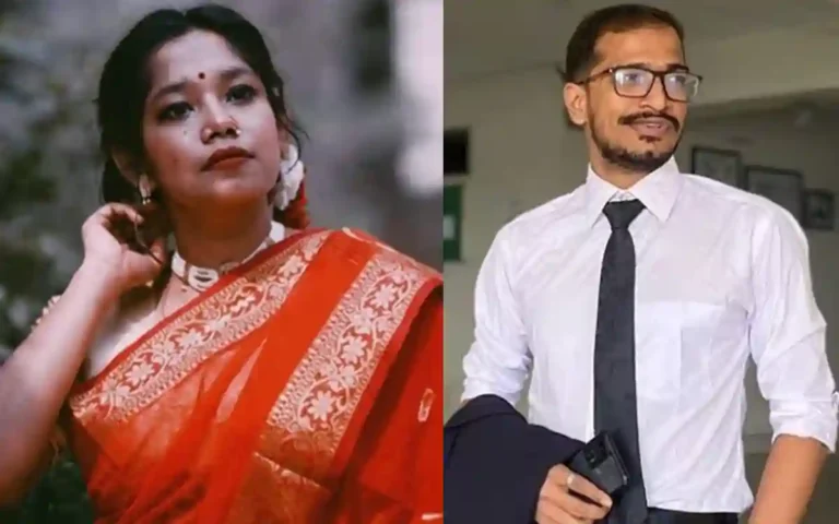 JnU student Fairuz Abantika suicide in Comilla