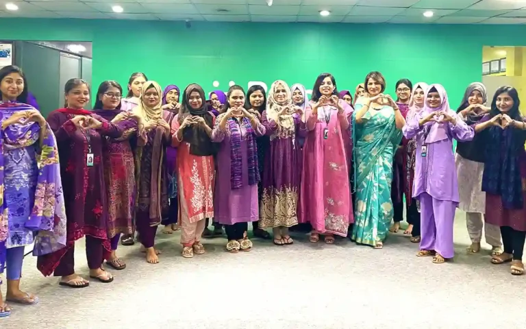 Online marketplace Bikroy will work to empower 500+ women within next 1 year