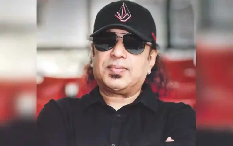 Ayub Bachchu