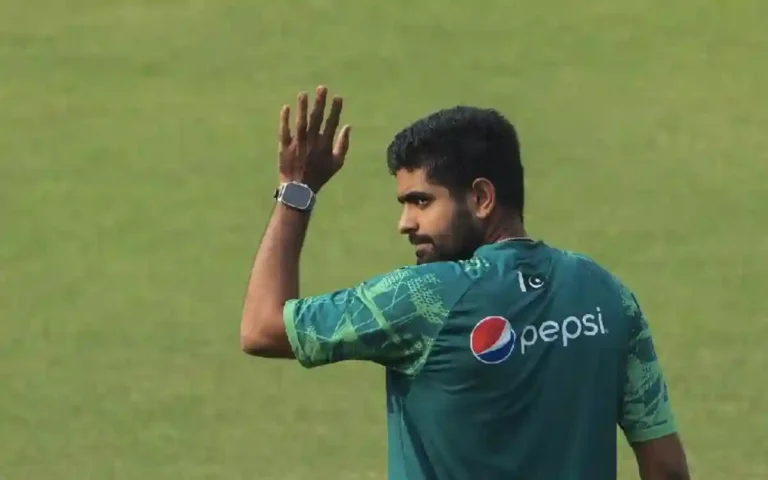 Babar Azam