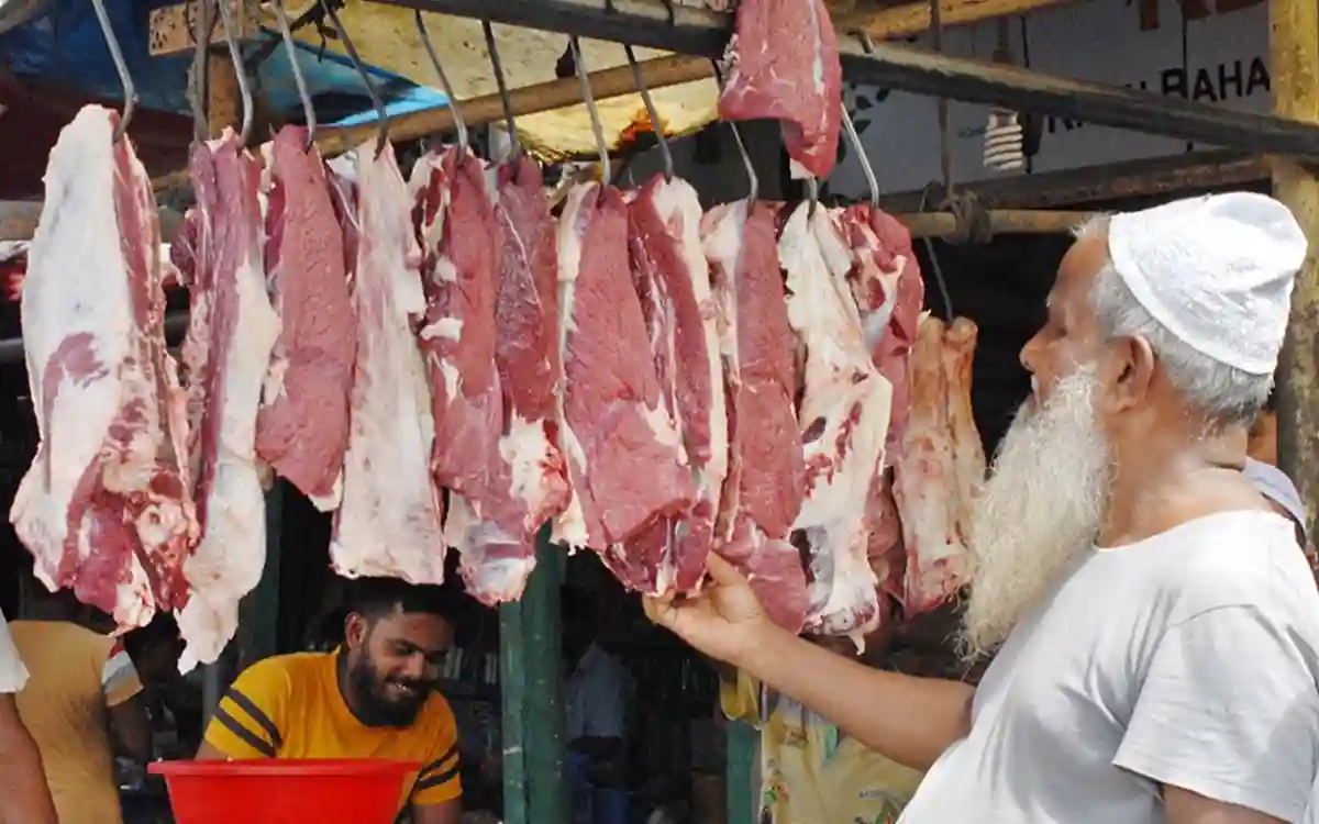 Beef Bazar Bangladesh