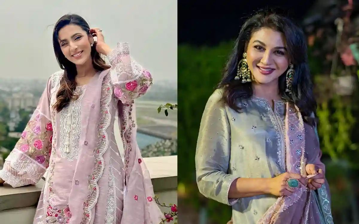 Bidya Sinha Saha Mim -Jaya Ahsan