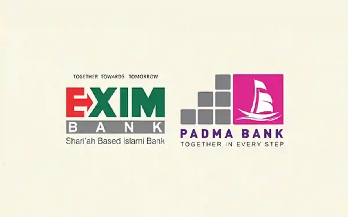 Exim Bank-Padma Bank