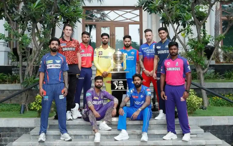 Indian Premier League 2024