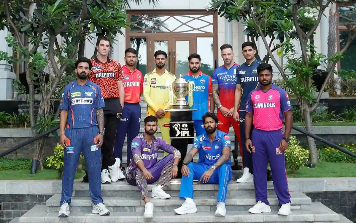Indian Premier League 2024
