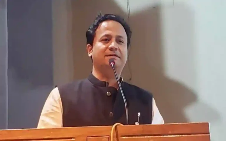 Mohibul Hassan Chowdhoury