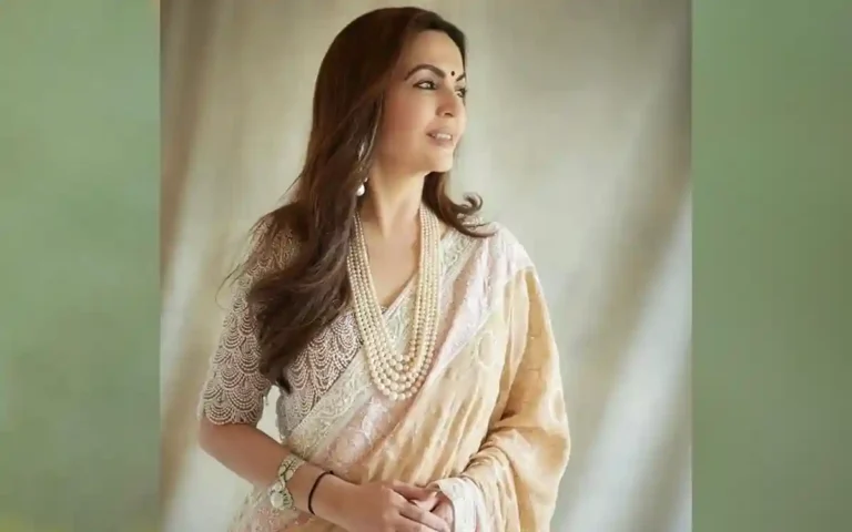 Nita Ambani