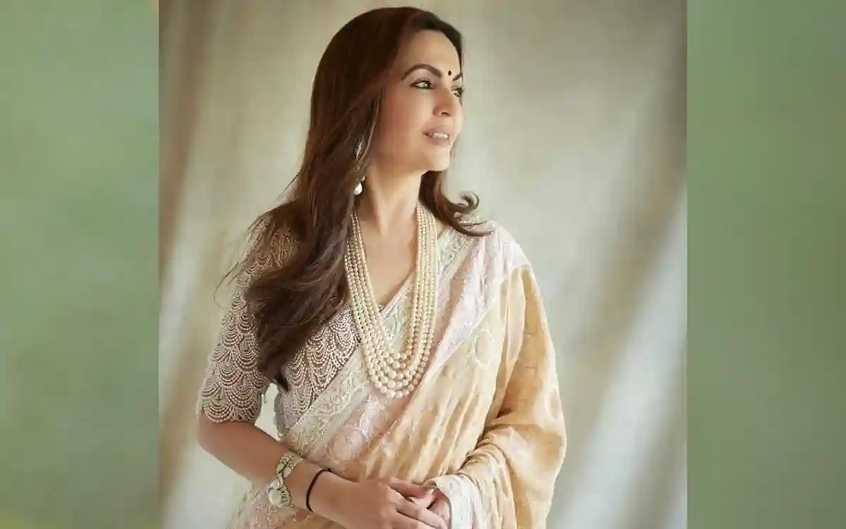 Nita Ambani