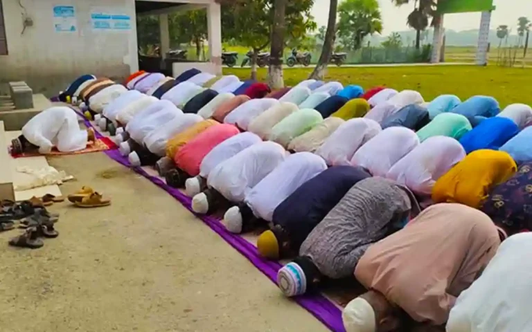 Salah Or namaz