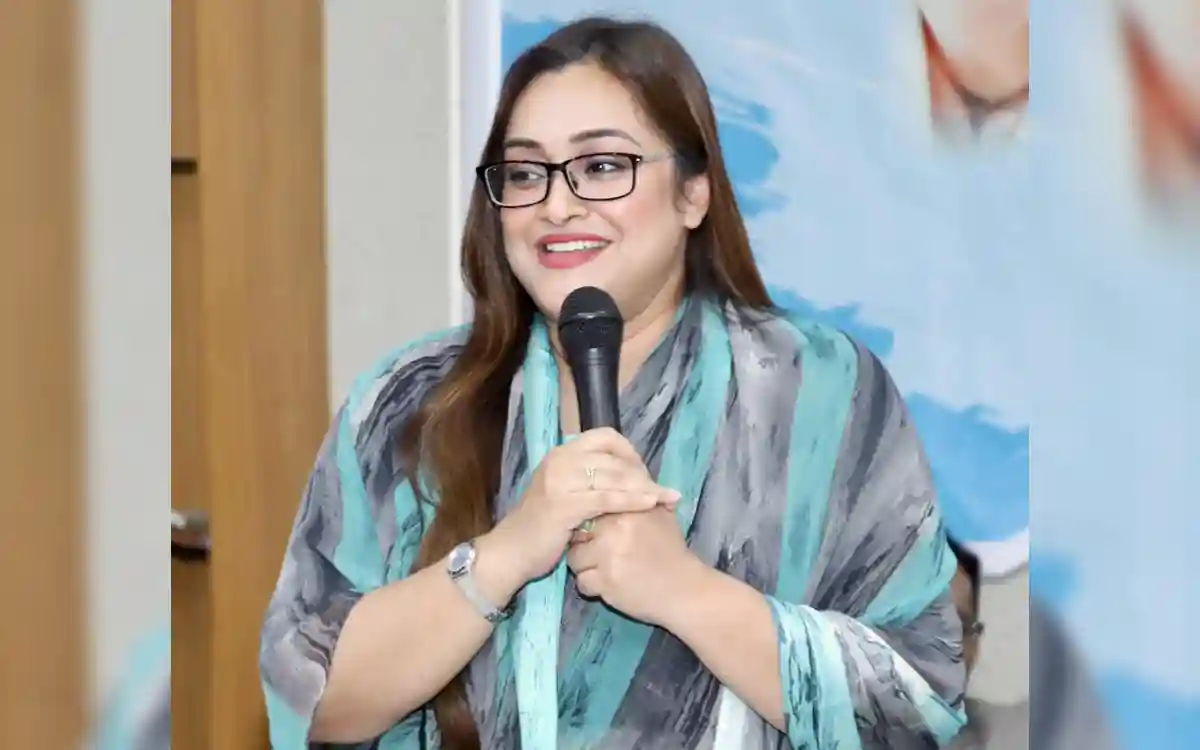 Tahseen Bahar Shuchona