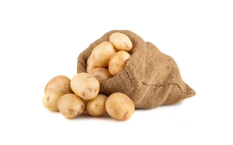 potatoes