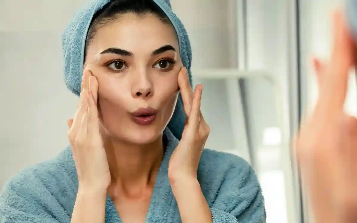 rid of extra fat on face or cheeks