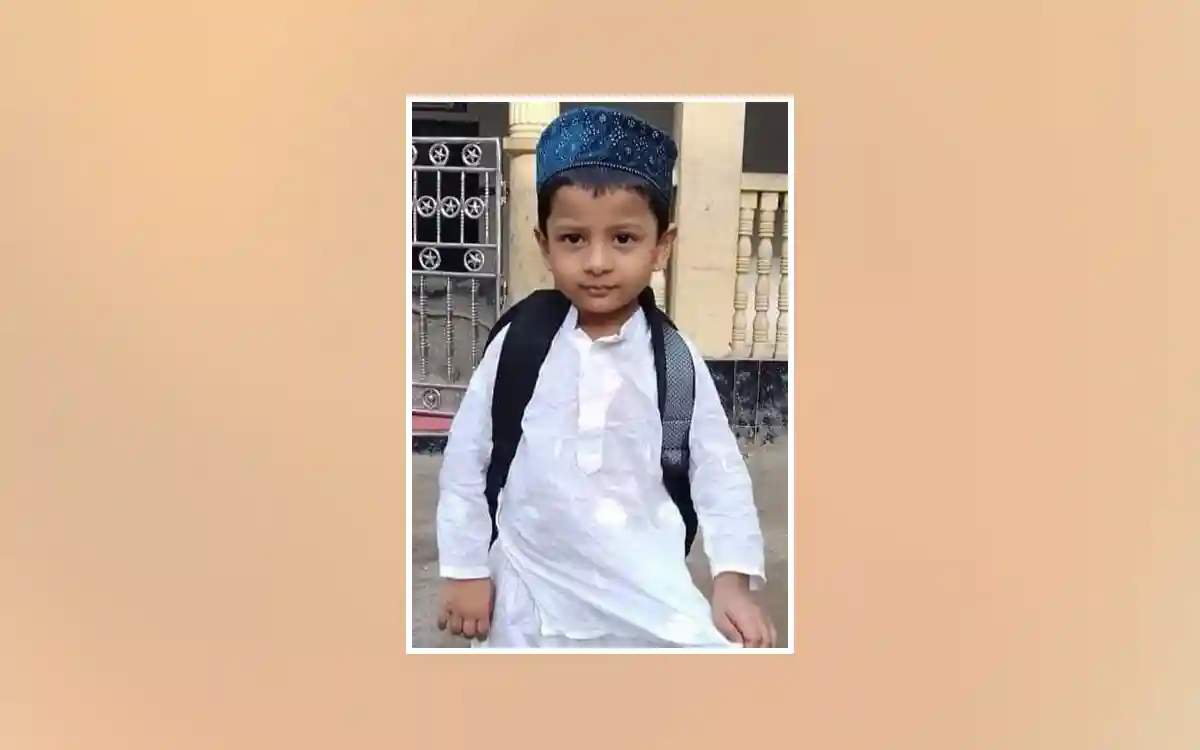 ঘরের কাজে ব্যস্ত ছিলেন মা, পানিতে ডুবে মৃত্যু শিশুর