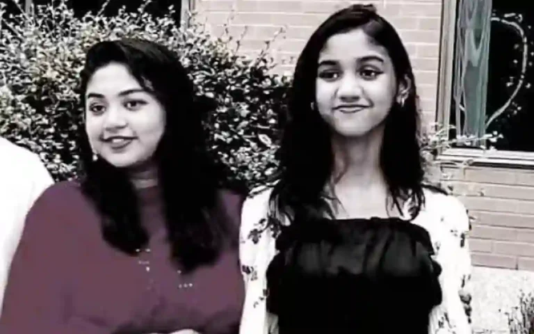 Two sisters of Cumilla's Lalmai died in Bailey Road fire