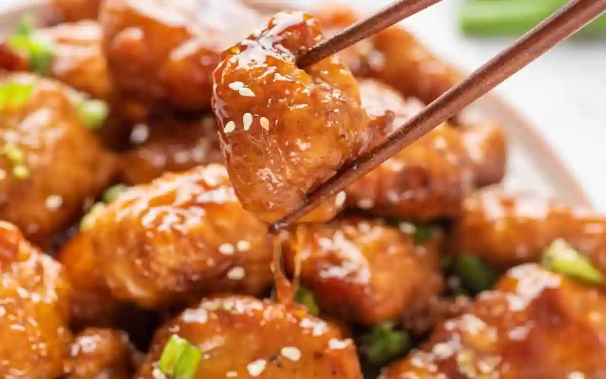 হানি চিকেন: মিষ্টি ঝাল স্বাদের অসাধারণ রেসিপি