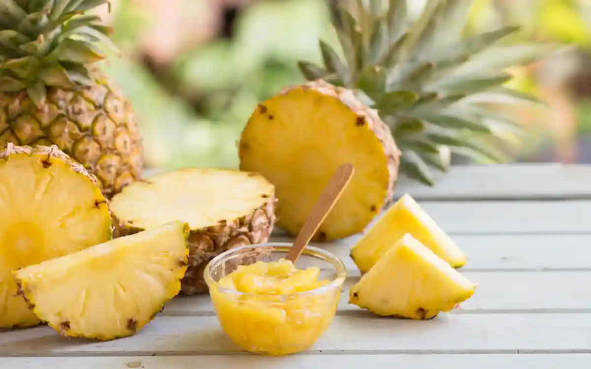 আনারস: সুস্বাদু ফলের অসাধারণ স্বাস্থ্য উপকারিতা!