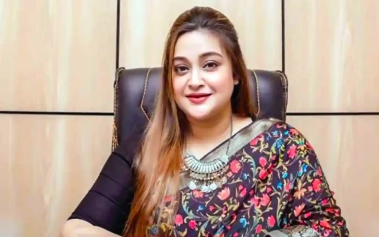 তাহসীন বাহার সূচনা কুমিল্লা সিটি করপোরেশনের প্রথম নারী মেয়র